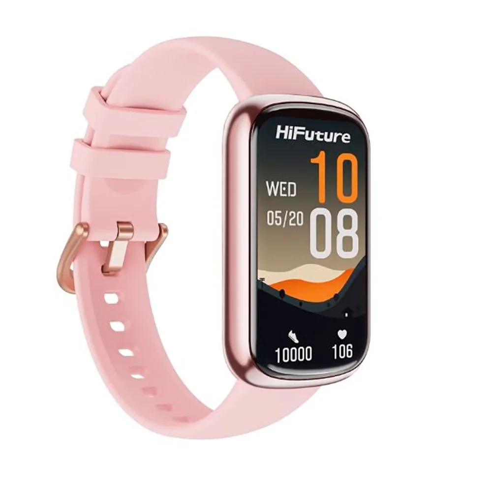 Hifuture Evo2 Smartklocka Hifuture Evo2 Smartklocka