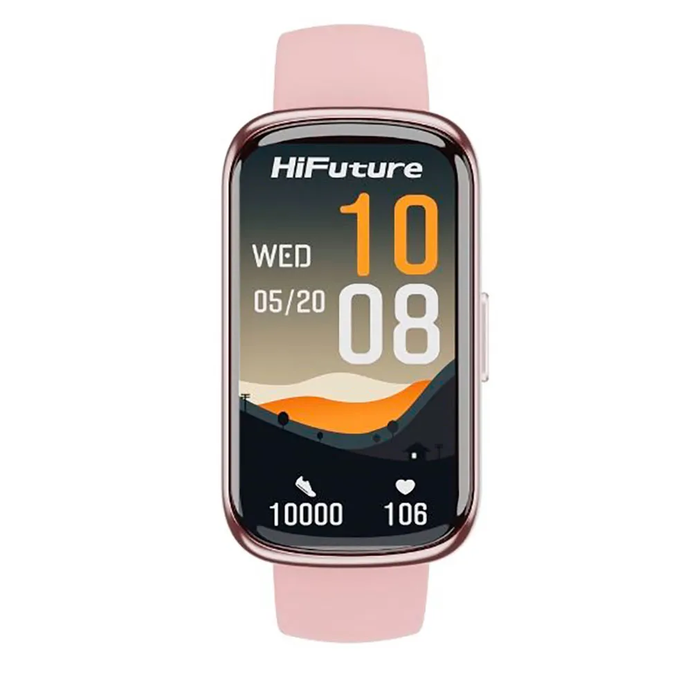 Hifuture Evo2 Smartklocka Hifuture Evo2 Smartklocka