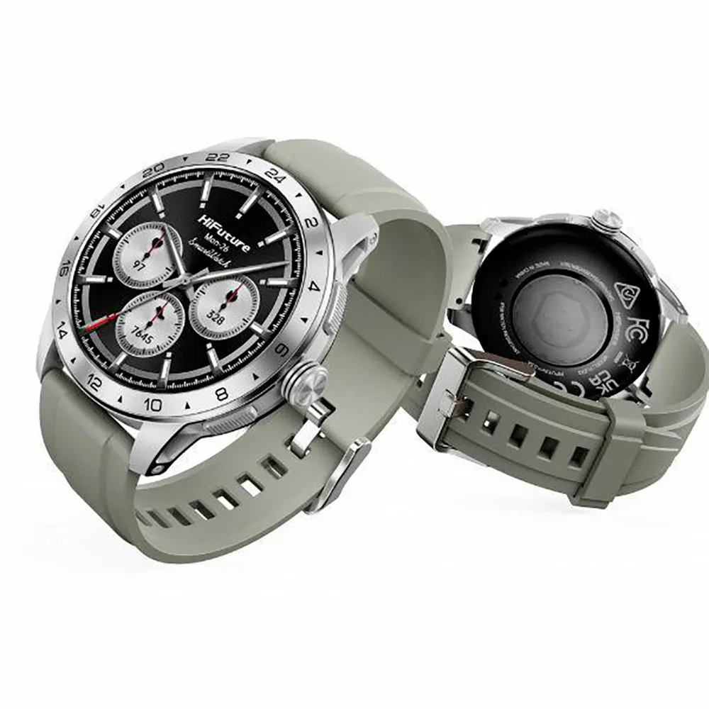 Hifuture Flex2 Smartklocka