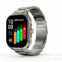 Hifuture Ultra3 Pro Smartklocka Hifuture Ultra3 Pro Smartklocka