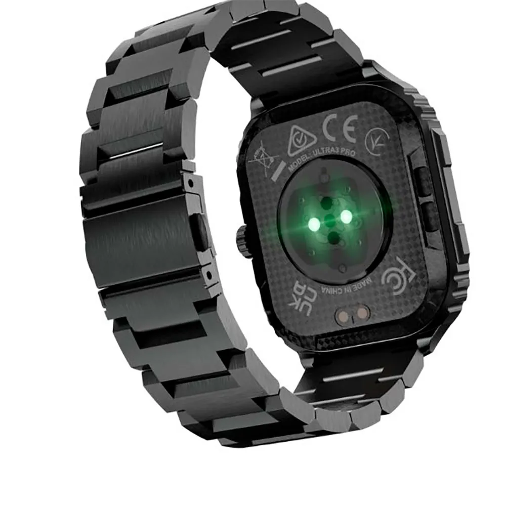 Hifuture Ultra3 Pro Smartklocka