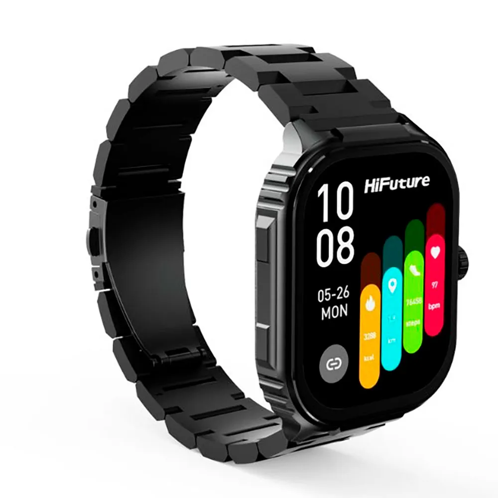 Hifuture Ultra3 Pro Smartklocka