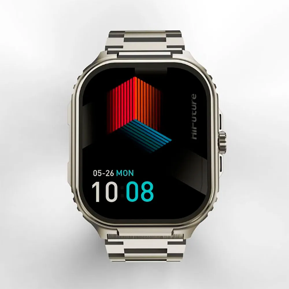 Hifuture Ultra3 Pro Smartklocka