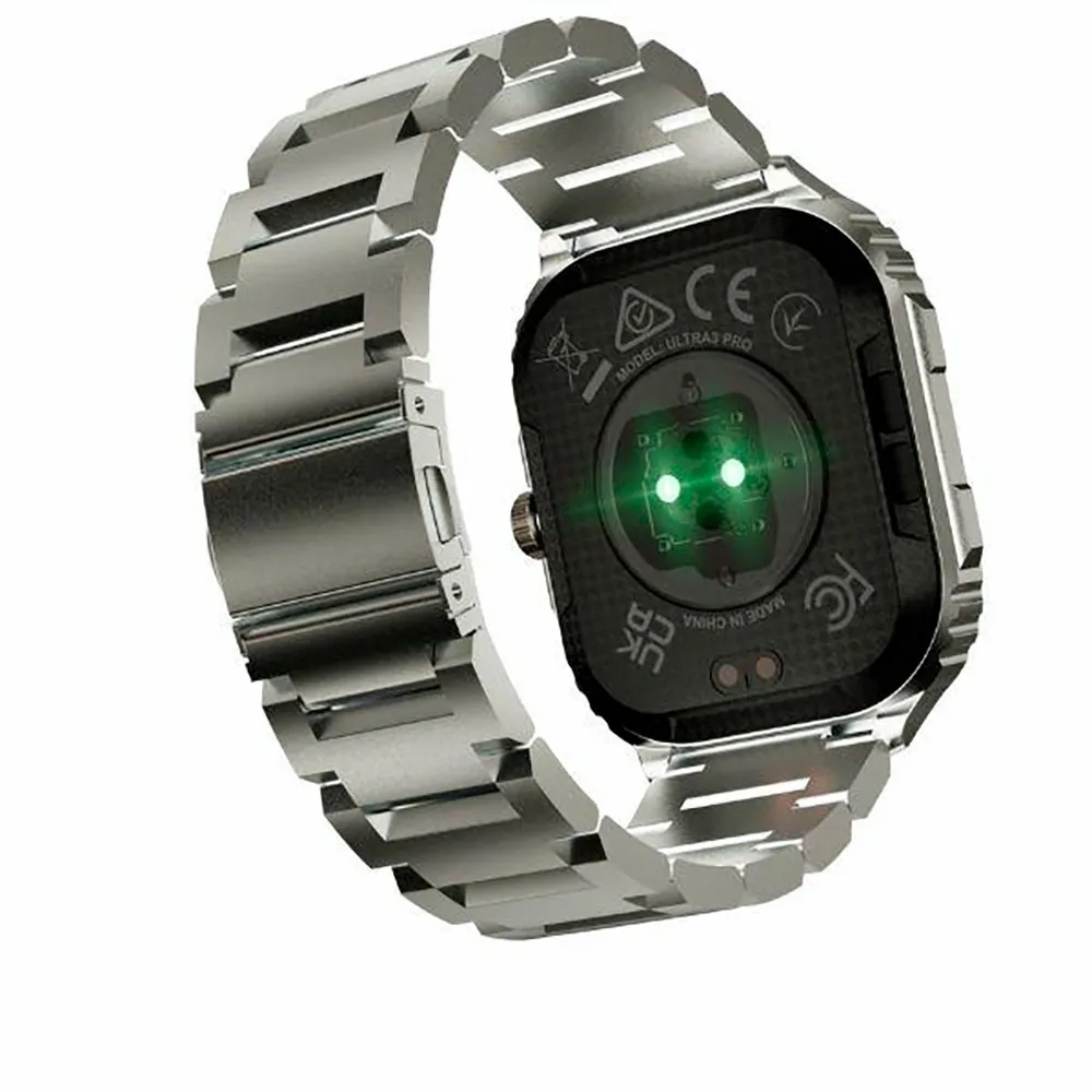 Hifuture Ultra3 Pro Smartklocka
