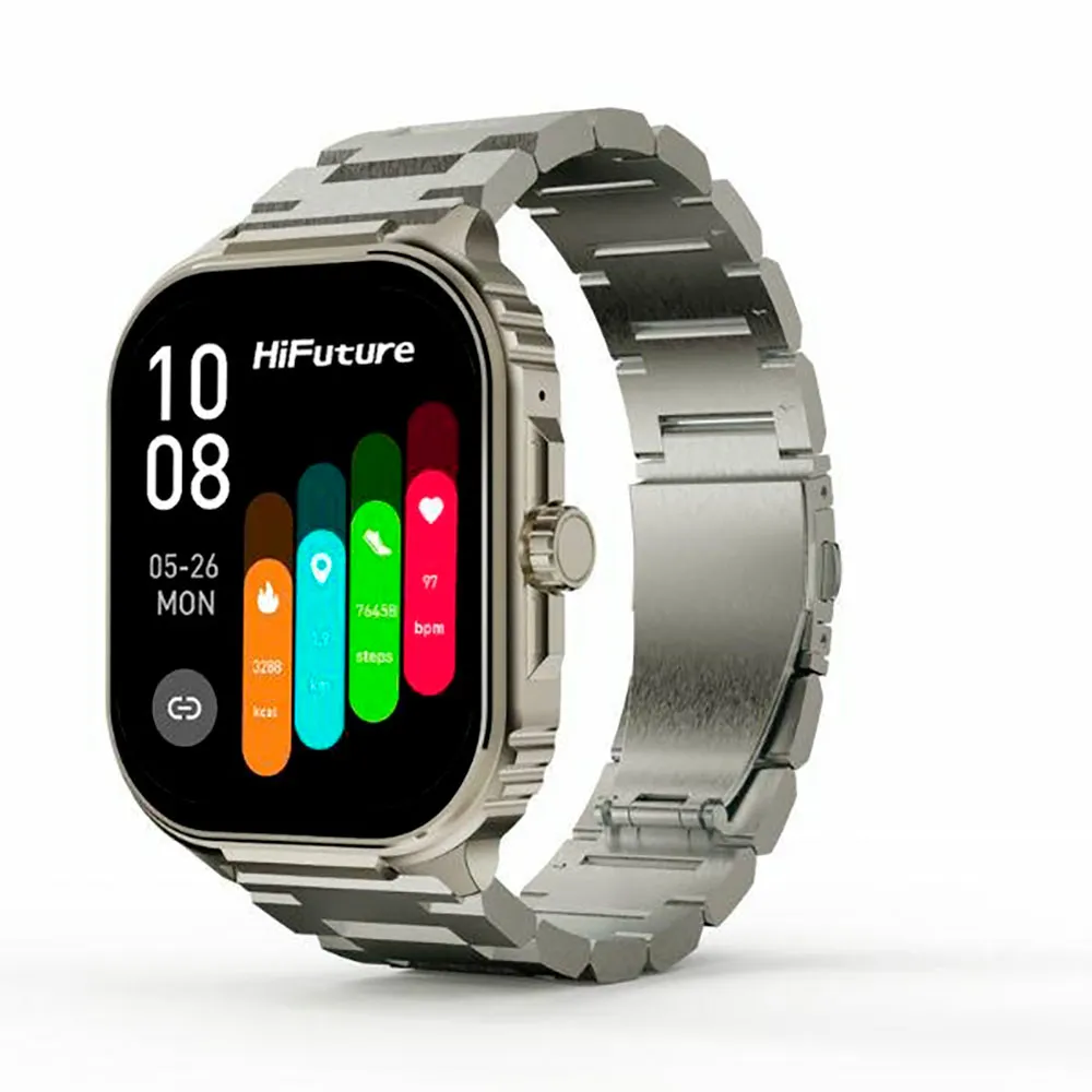 Hifuture Ultra3 Pro Smartklocka