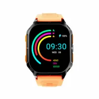 Hifuture Ultra3 Smartklocka Hifuture Ultra3 Smartklocka