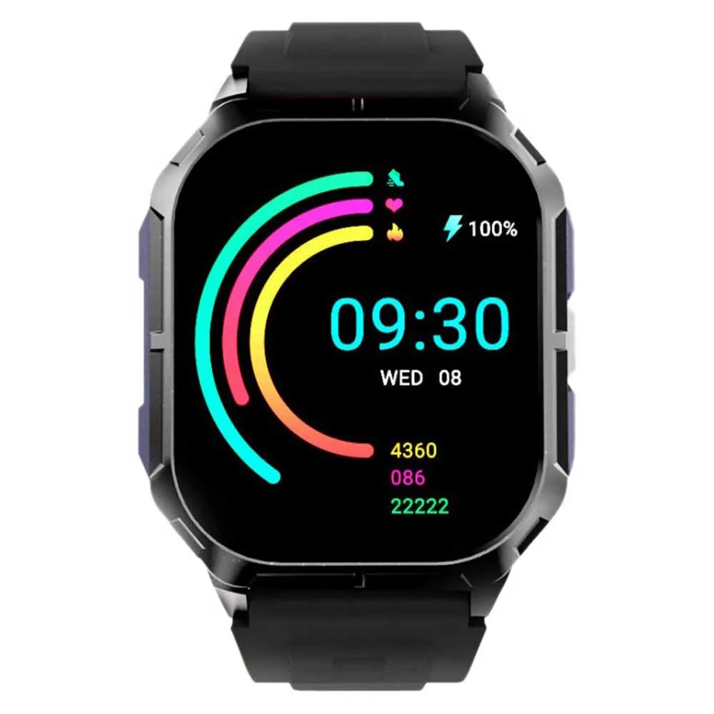 Hifuture Ultra3 Smartklocka Hifuture Ultra3 Smartklocka