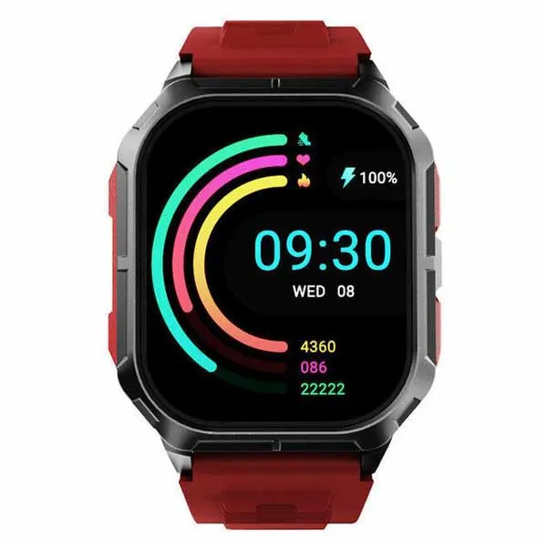 Hifuture Ultra3 Smartklocka