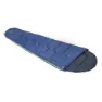 High Peak Action 250 Sovsäck, Blue / dark blue, Left