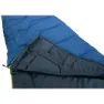 High Peak Action 250 Sovsäck, Blue / dark blue, Left