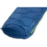 High Peak Action 250 Sovsäck, Blue / dark blue, Left