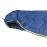 High Peak Action 250 Sovsäck, Blue / dark blue, Left
