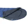 High Peak Action 250 Sovsäck, Blue / dark blue, Left