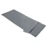 High Peak Avola Underlakan, Grey