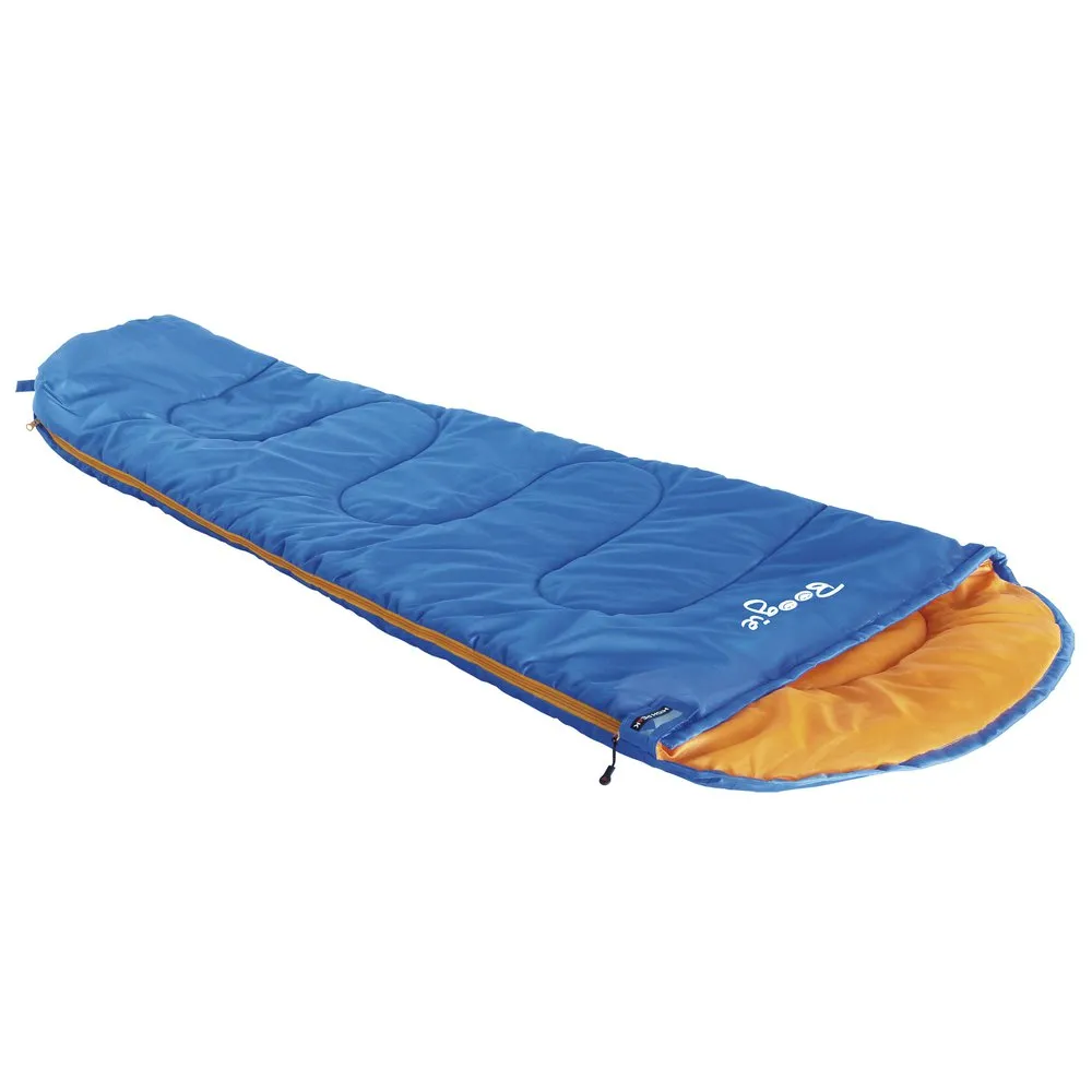 High Peak Boogie Sovsäck, Blue