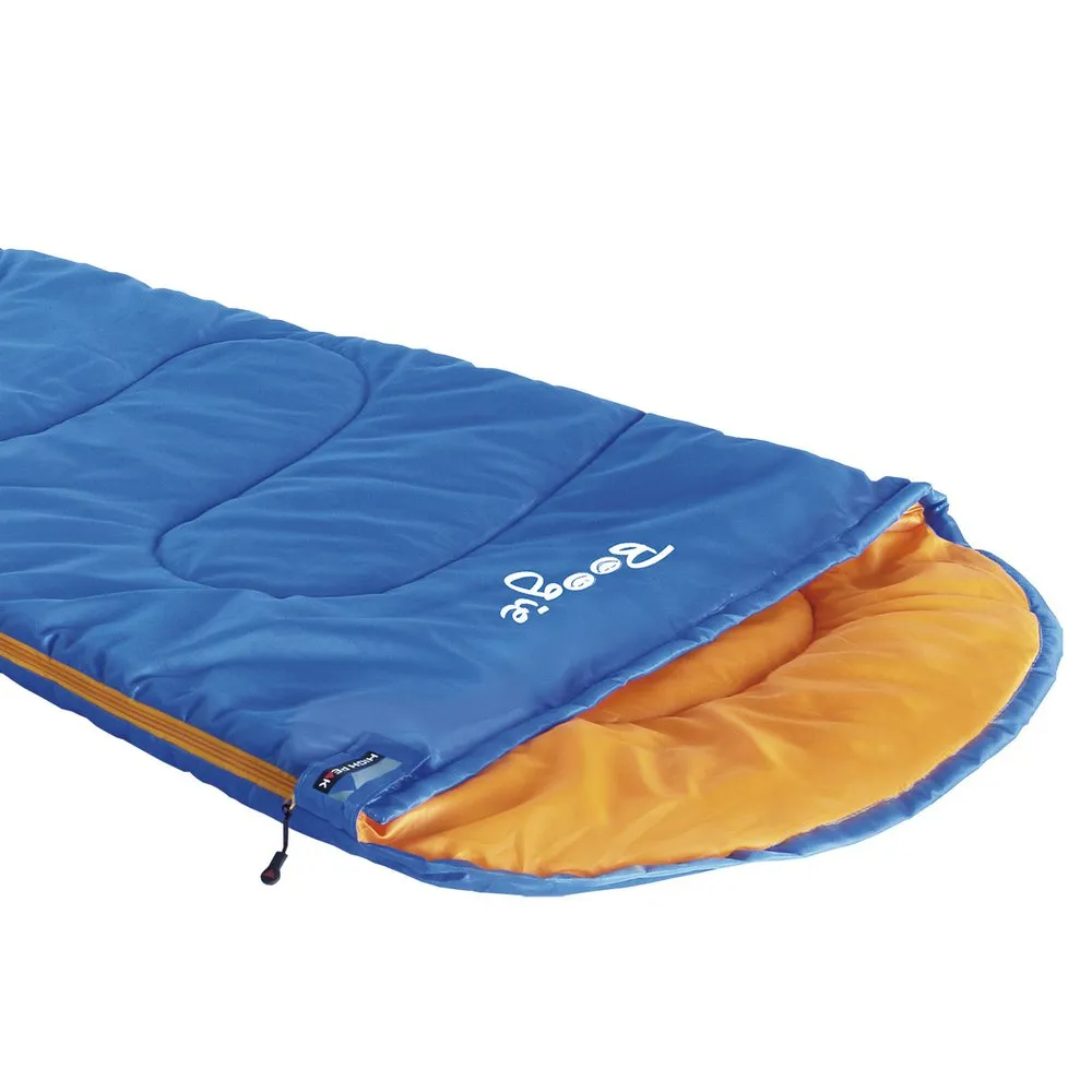 High Peak Boogie Sovsäck, Blue