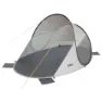 High Peak Calobra 80 Skydd, Aluminium / darkgrey, One Size