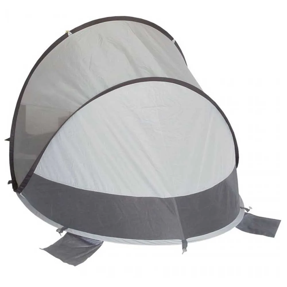 High Peak Calobra 80 Skydd, Aluminium / darkgrey, One Size