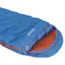 High Peak Comox Sovsäck, Blue