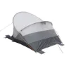 High Peak Cordoba 80 Skydd, Aluminium / darkgrey, One Size