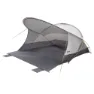 High Peak Cordoba 80 Skydd, Aluminium / darkgrey, One Size