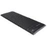 High Peak Dayton Xl Uppblåsbar Madrass, Darkgrey
