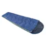 High Peak Easy Travel Sovsäck, Blue
