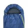 High Peak Easy Travel Sovsäck, Blue
