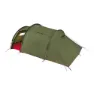 High Peak Falcon 4 Tält, Pesto / red, 4 Platser