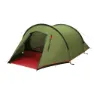 High Peak Kite 3 Lightweight Tält, Pesto / red, 3 Platser