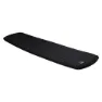 High Peak Kodiak L Uppblåsbar Madrass, Black