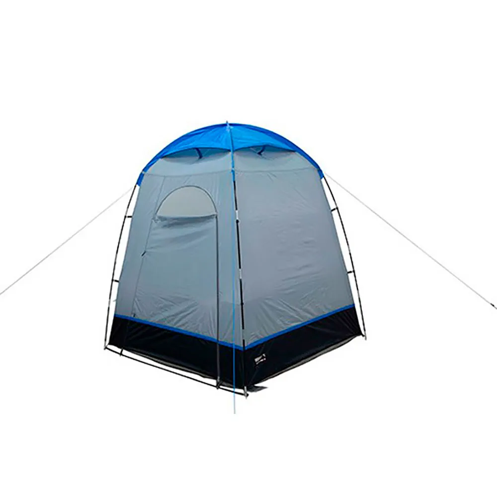High Peak Lido Utility Presenning, Grey, One Size High Peak Lido Utility Presenning, Grey, One Size