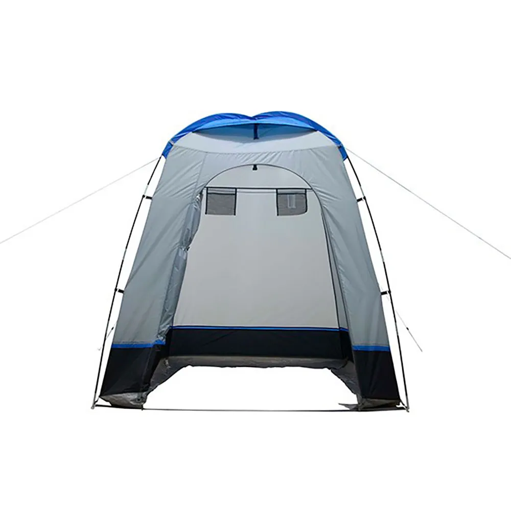 High Peak Lido Utility Presenning, Grey, One Size High Peak Lido Utility Presenning, Grey, One Size