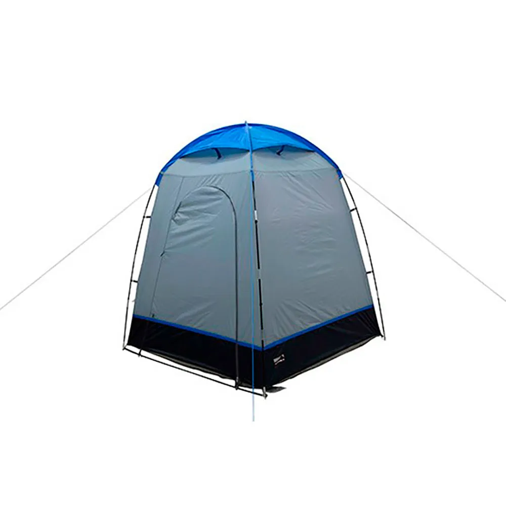 High Peak Lido Utility Presenning, Grey, One Size High Peak Lido Utility Presenning, Grey, One Size