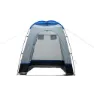 High Peak Lido Utility Presenning, Grey, One Size