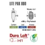 High Peak Lite Pak 800 Sovsäck, Green