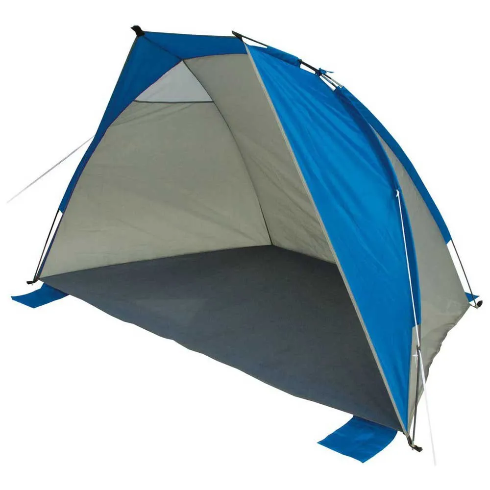 High Peak Mallorca Skydd, Blue / grey, One Size