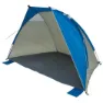 High Peak Mallorca Skydd, Blue / grey, One Size