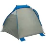 High Peak Mallorca Skydd, Blue / grey, One Size