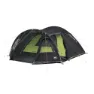 High Peak Mesos 4 Tält, Dark grey / green, 4 Platser