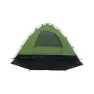 High Peak Mesos 4 Tält, Dark grey / green, 4 Platser