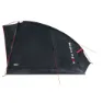 High Peak Minitramp 2 Tält, Black, 2 Platser