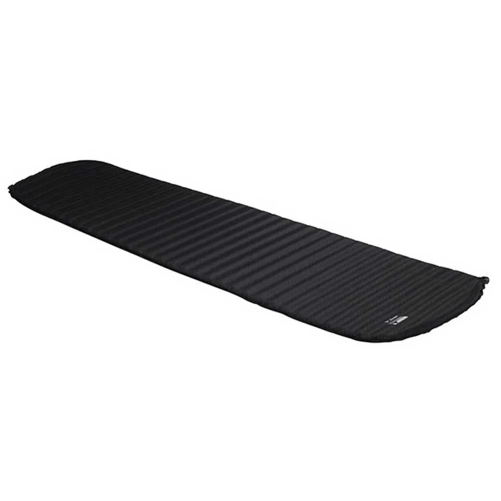 High Peak Minto Xl Uppblåsbar Madrass, Black