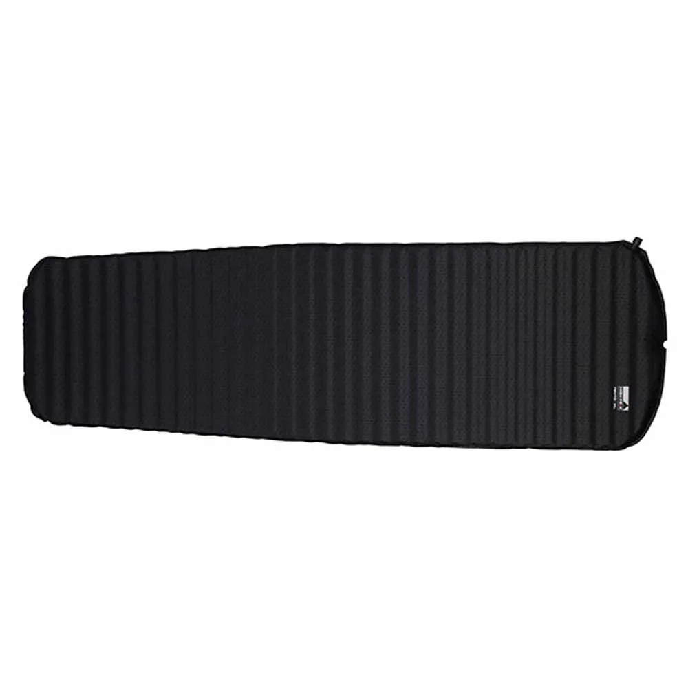 High Peak Minto Xl Uppblåsbar Madrass, Black