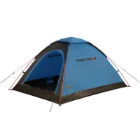 High Peak Monodome Pu Tält