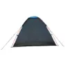 High Peak Monodome Pu Tält, Blue / grey, 2 Platser