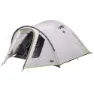 High Peak Nevada 4.0 Tält, Nimbus grey, 4 Platser