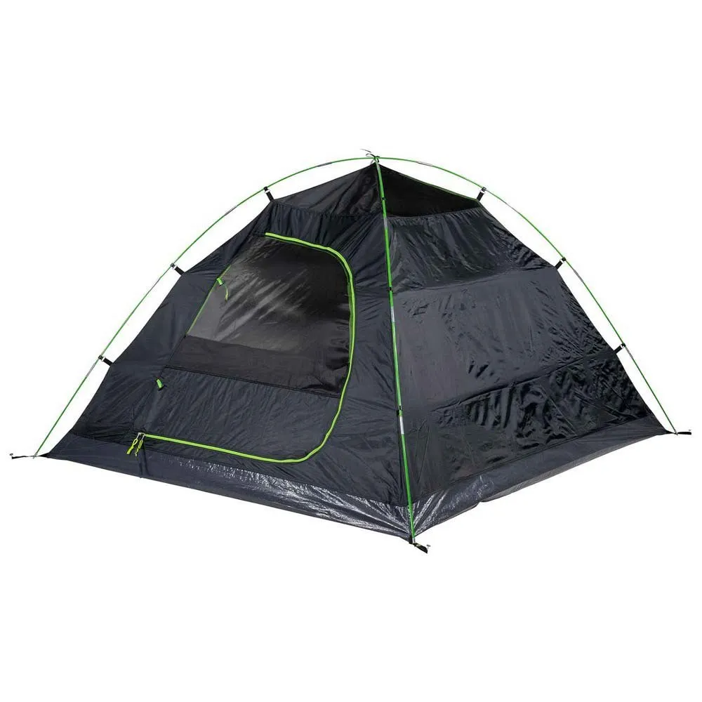 High Peak Nevada 4.0 Tält, Nimbus grey, 4 Platser