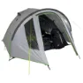 High Peak Nevada 4.0 Tält, Nimbus grey, 4 Platser