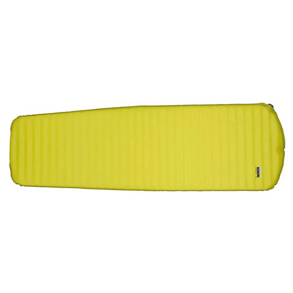 High Peak Oregon Xl Uppblåsbar Madrass, Citronelle
